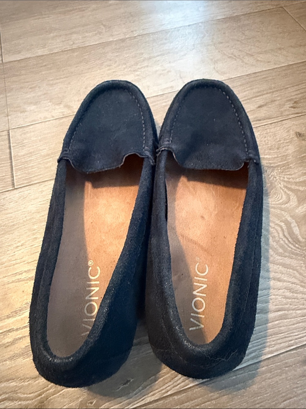 Vionic Loafers - Picture 6 of 7